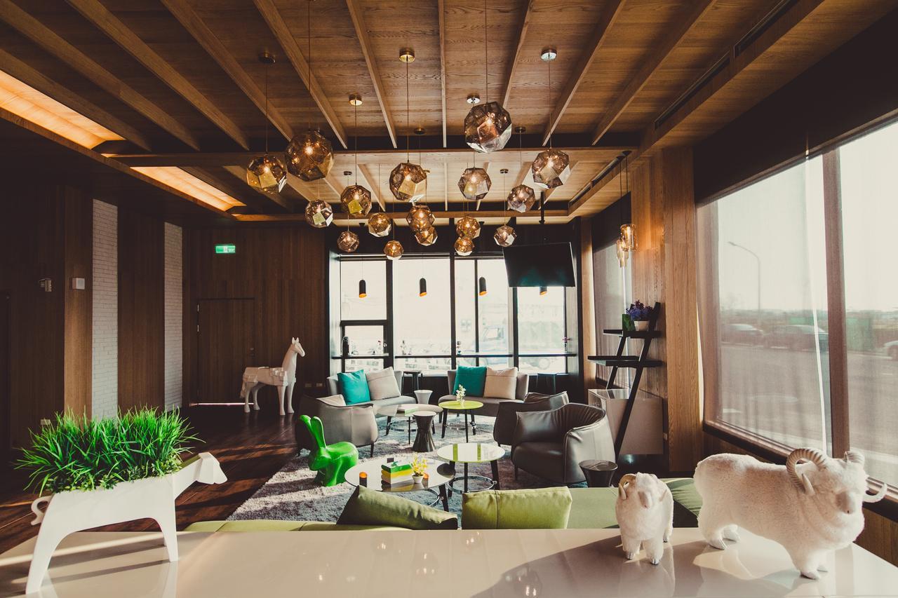 Jin Pin Hotel Magong Εξωτερικό φωτογραφία