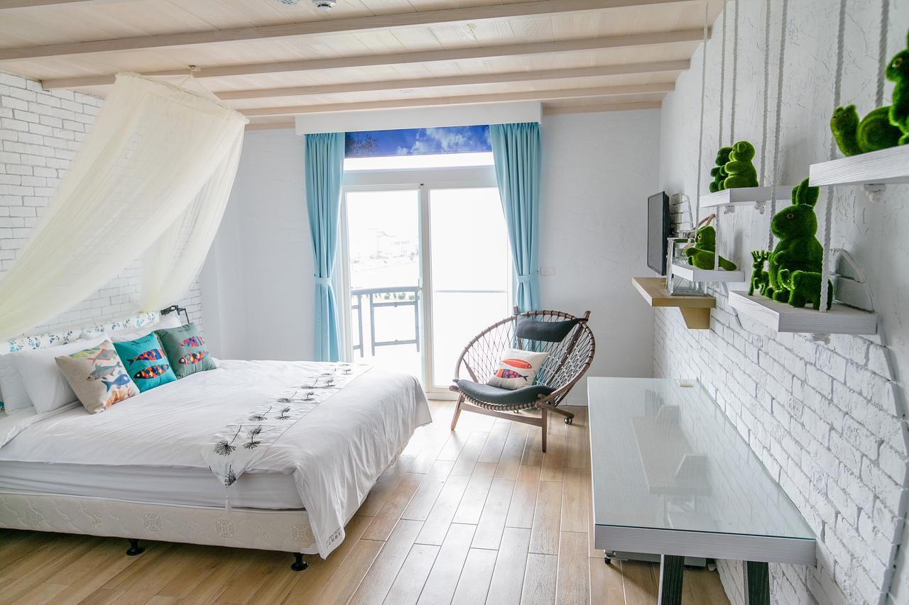 Jin Pin Hotel Magong Εξωτερικό φωτογραφία
